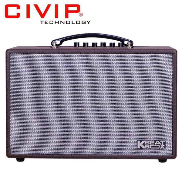 Loa Kéo ACNOS CS160