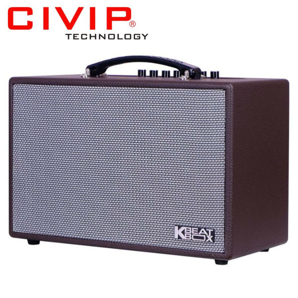 Loa Kéo ACNOS CS160