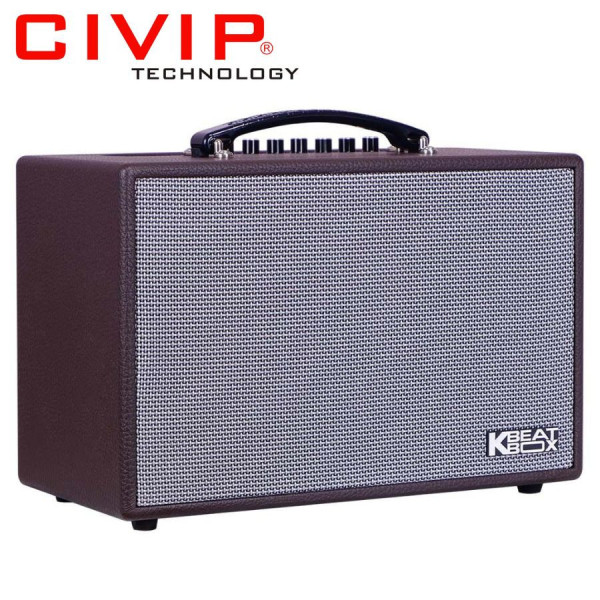 Loa Kéo ACNOS CS160