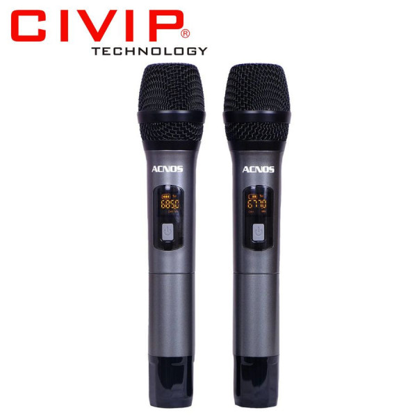 Loa Kéo ACNOS CS160