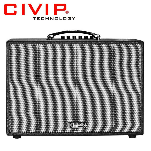 Loa Kéo ACNOS CS200PU