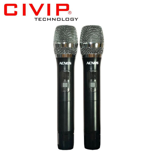 Loa Kéo ACNOS CS200PU