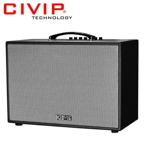 Loa Kéo ACNOS CS200PU