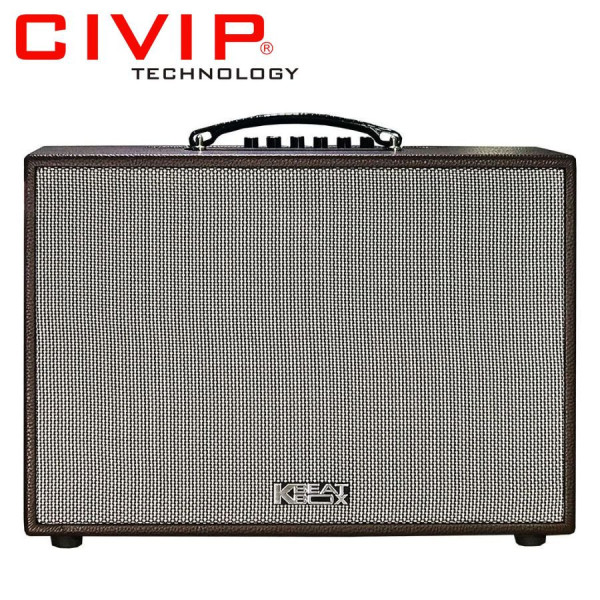 Loa Kéo ACNOS CS200PU