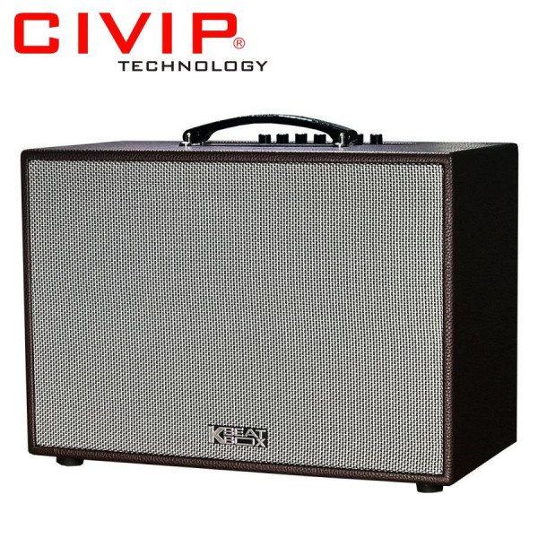 Loa Kéo ACNOS CS200PU