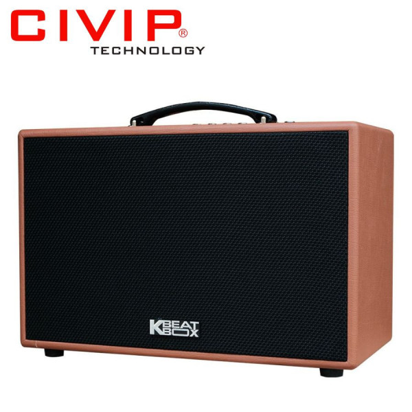 Loa Kéo ACNOS CS200PU