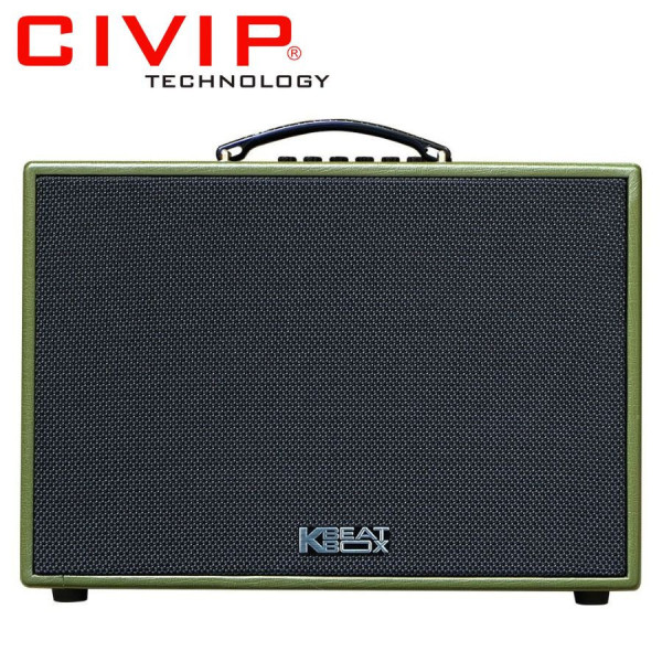 Loa Kéo ACNOS CS200PU