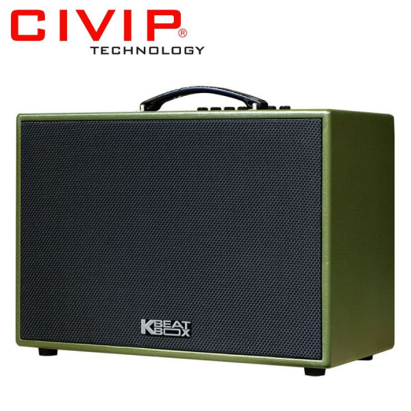 Loa Kéo ACNOS CS200PU