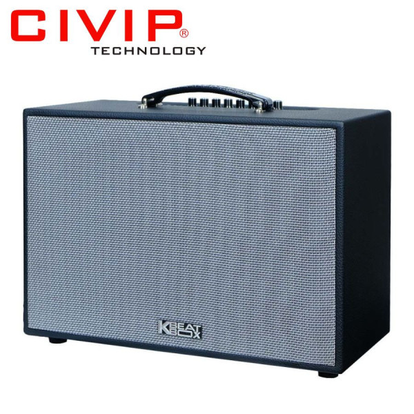 Loa Kéo ACNOS CS251PU