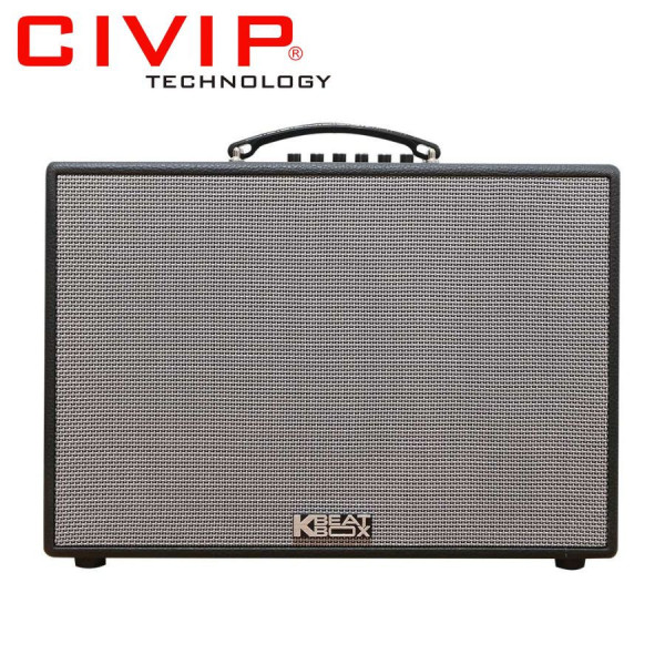 Loa Kéo ACNOS CS250PUW