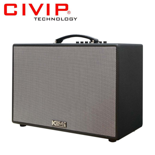 Loa Kéo ACNOS CS250PUW