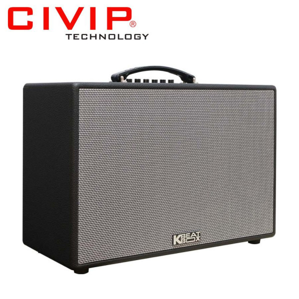 Loa Kéo ACNOS CS250PUW