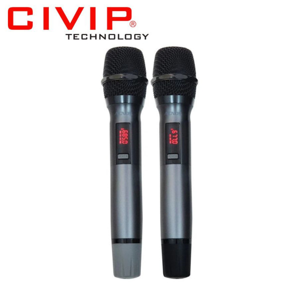 Loa Kéo ACNOS CS250PUW