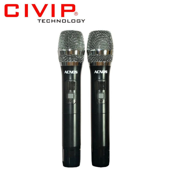 Loa Kéo ACNOS CS250PUW