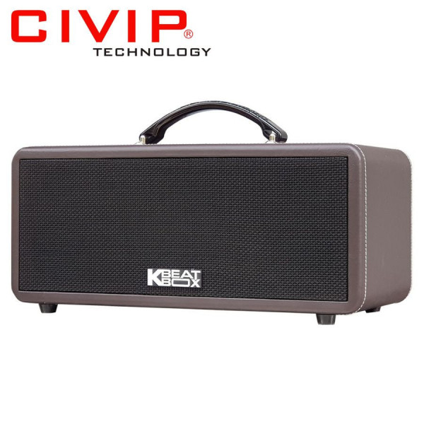 Loa Kéo ACNOS KS362S