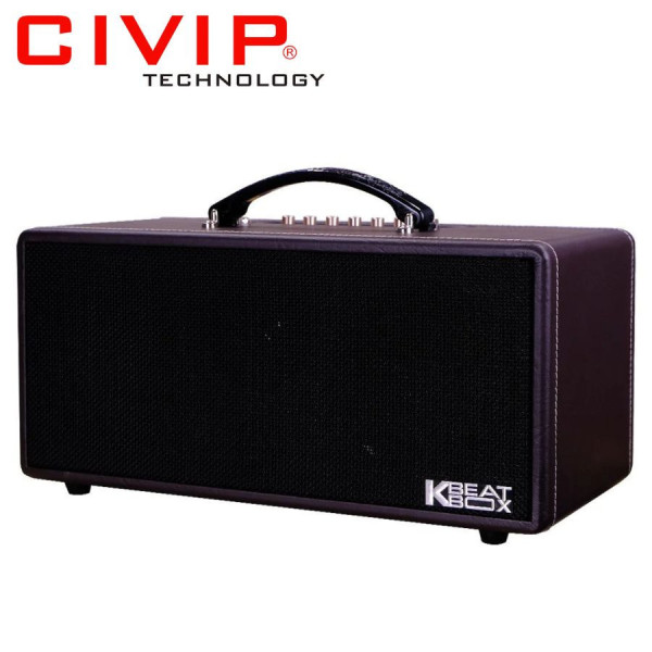 Loa Kéo ACNOS KS363H