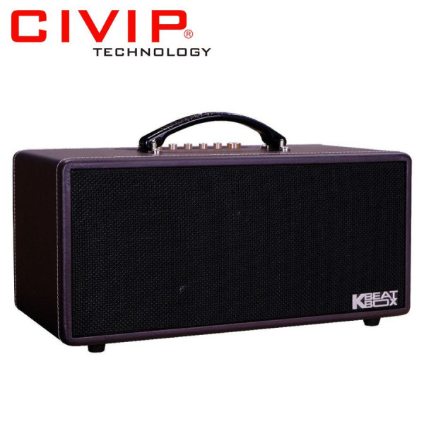 Loa Kéo ACNOS KS363H