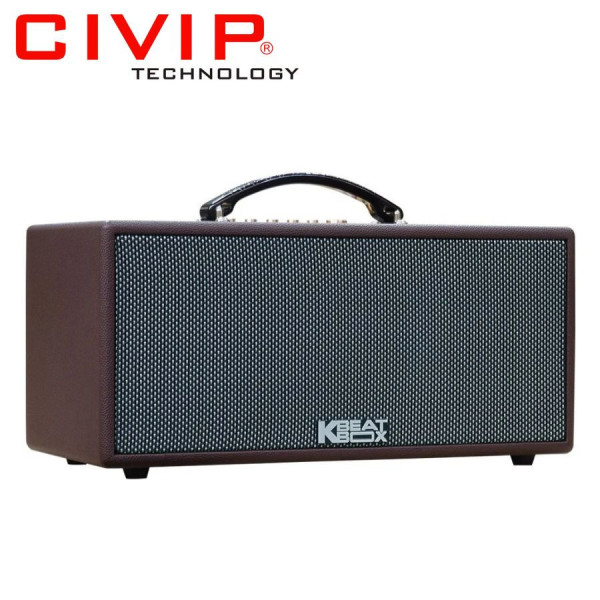 Loa Kéo ACNOS KS363H