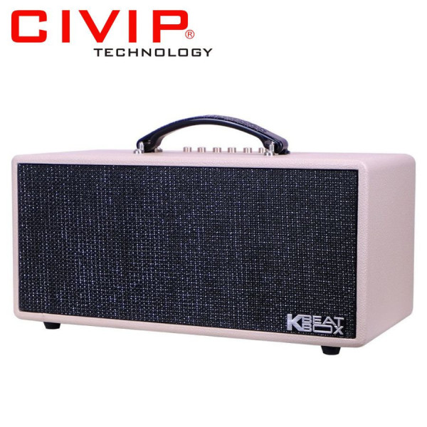 Loa Kéo ACNOS KS363H