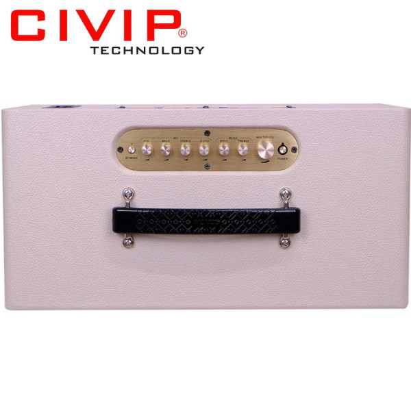 Loa Kéo ACNOS KS363H