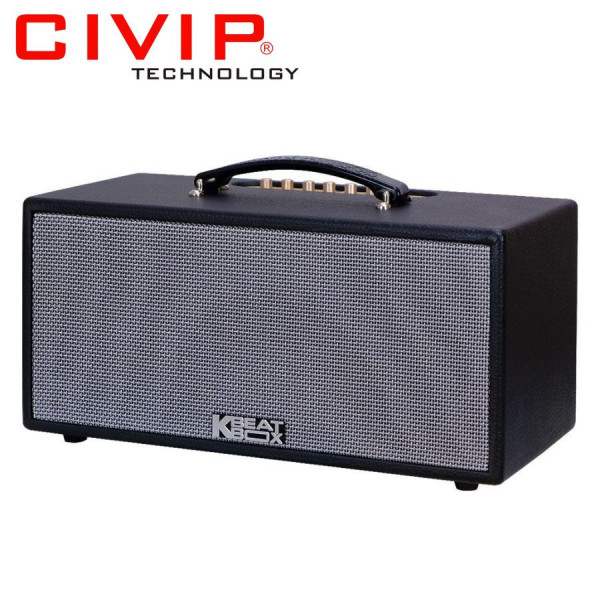 Loa Kéo ACNOS KS363V