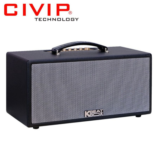 Loa Kéo ACNOS KS363V