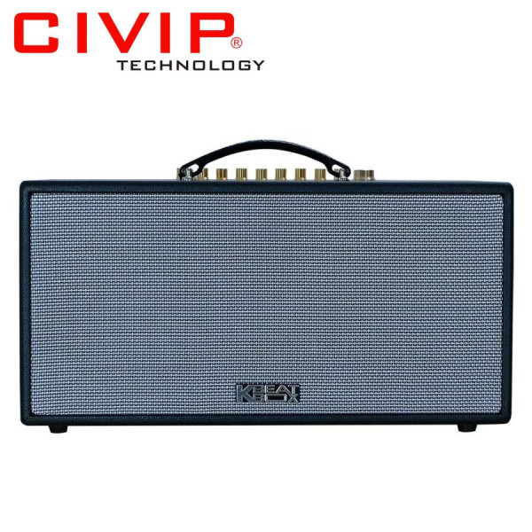 Loa Kéo ACNOS CS445D