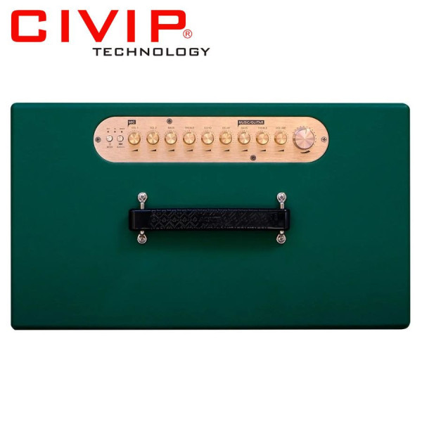 Loa Kéo ACNOS CS445D