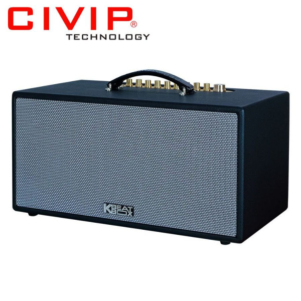 Loa Kéo ACNOS CS445D