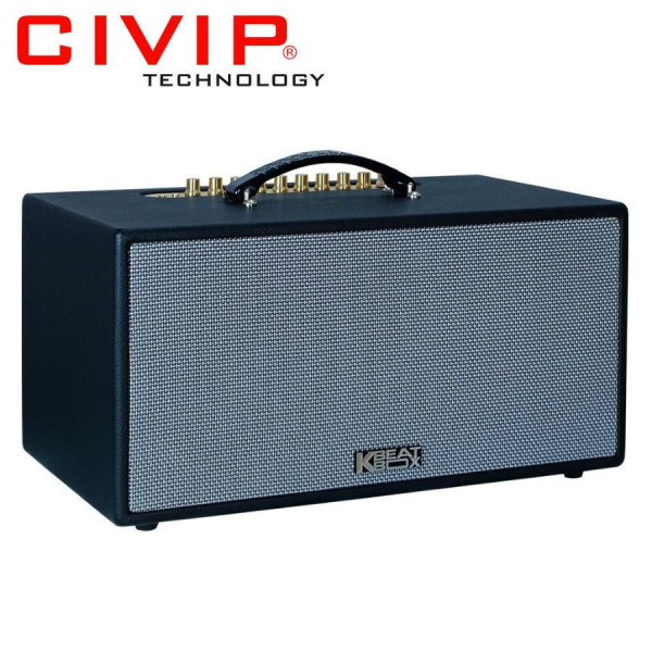 Loa Kéo ACNOS CS445D