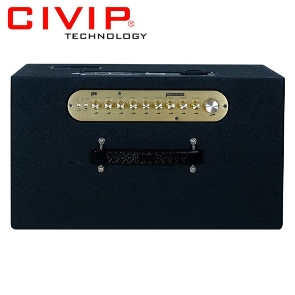 Loa Kéo ACNOS CS445D