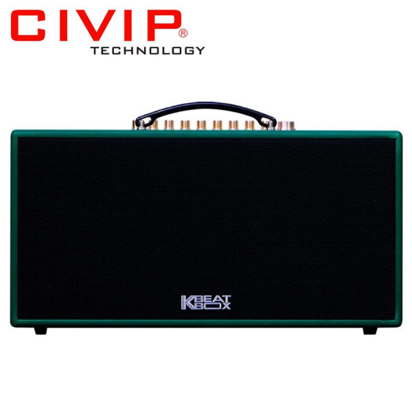 Loa Kéo ACNOS CS445D