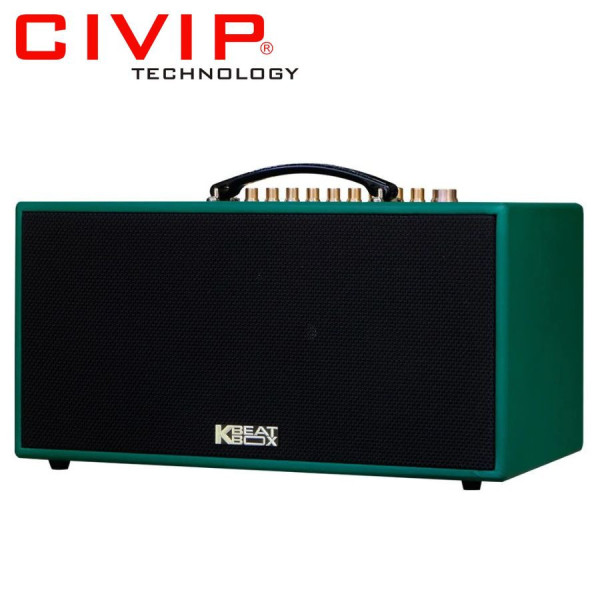 Loa Kéo ACNOS CS445D