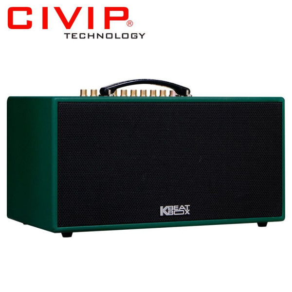 Loa Kéo ACNOS CS445D