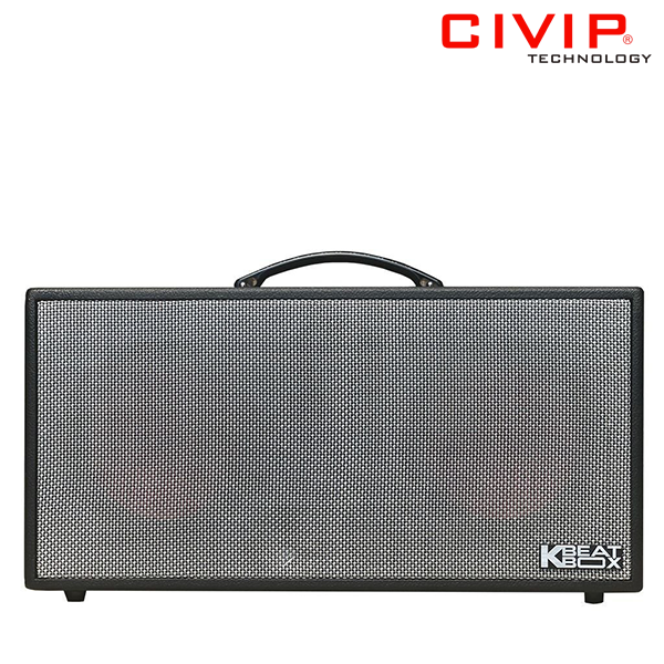 Loa Kéo ACNOS KSNET450