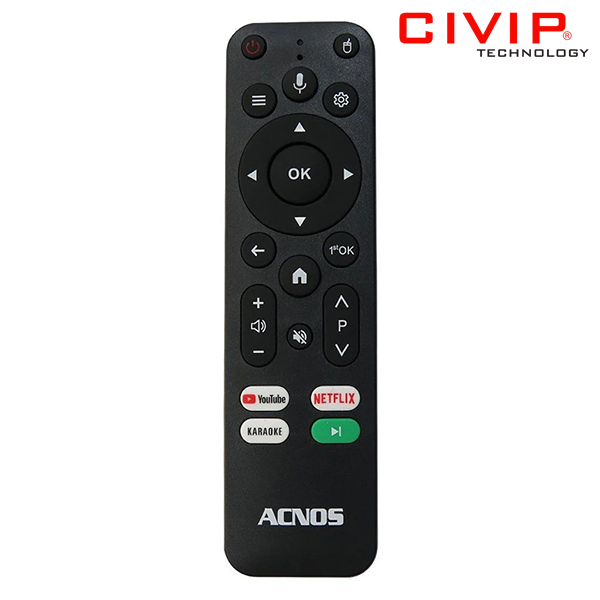 Loa Kéo ACNOS HiNet 3600