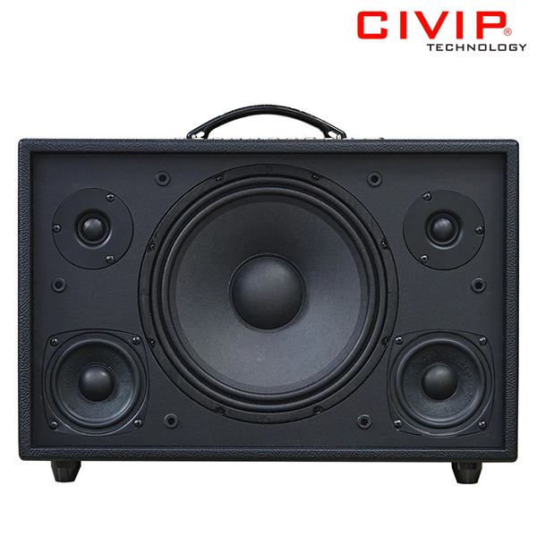 Loa Kéo ACNOS HiNet 3600