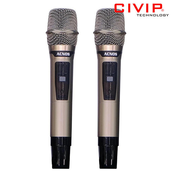 Loa Kéo ACNOS CS3600