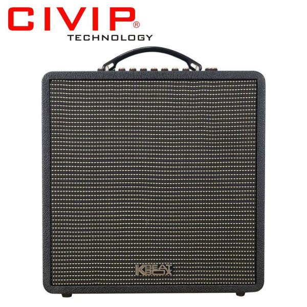 Loa Kéo ACNOS QUAD 64