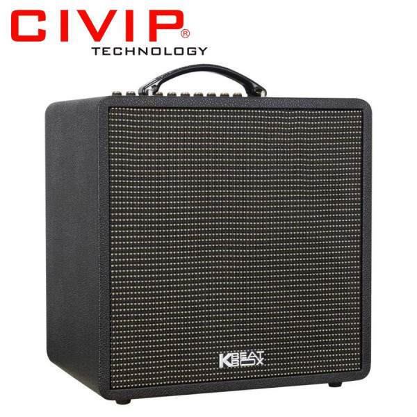 Loa Kéo ACNOS QUAD 64