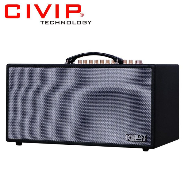 Loa Kéo ACNOS CS450SRV