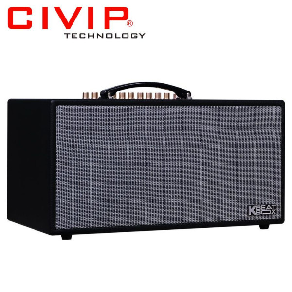 Loa Kéo ACNOS CS450SRV