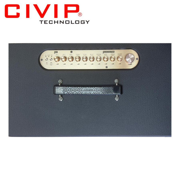 Loa Kéo ACNOS CS450SRV