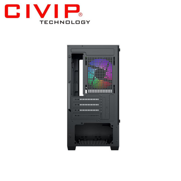 Case Xigmatek View II 3F EN46247