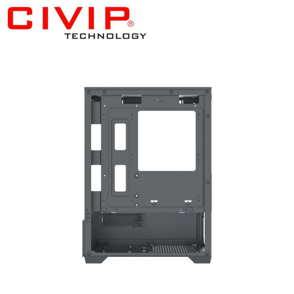 Case Xigmatek View II 3F EN46247