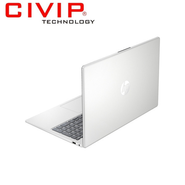 Laptop HP 15-fd0083TU 8D736PA (Intel Core i7-1355U/ 16GB/ 512GB/ Iris Xe Graphics/ 15.6 inch FHD/ Windows 11/ Bạc)