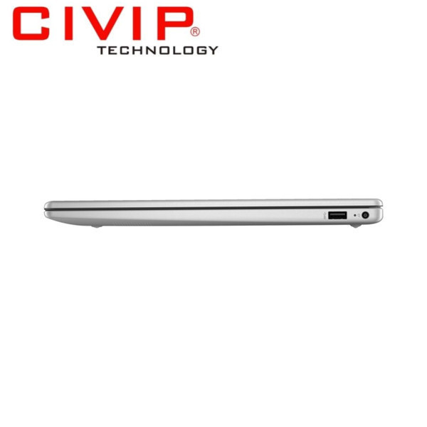 Laptop HP 15-fd0083TU 8D736PA (Intel Core i7-1355U/ 16GB/ 512GB/ Iris Xe Graphics/ 15.6 inch FHD/ Windows 11/ Bạc)