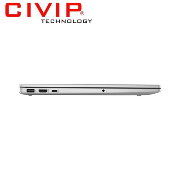 Laptop HP 15-fd0083TU 8D736PA (Intel Core i7-1355U/ 16GB/ 512GB/ Iris Xe Graphics/ 15.6 inch FHD/ Windows 11/ Bạc)