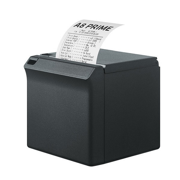 Máy in hóa đơn POSBANK A8