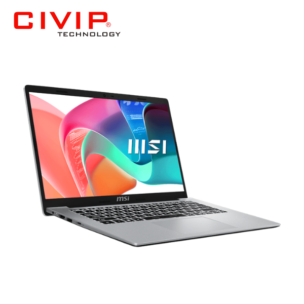 Laptop MSI Modern 14 F13MG-027VN (i5-1335U/ 16GB/ 512GB/ Onboard/ Win 11)